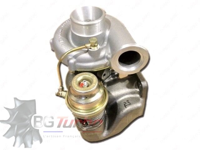 Turbo TURBO - NEUF ORIGINE - PL - 53249706405
